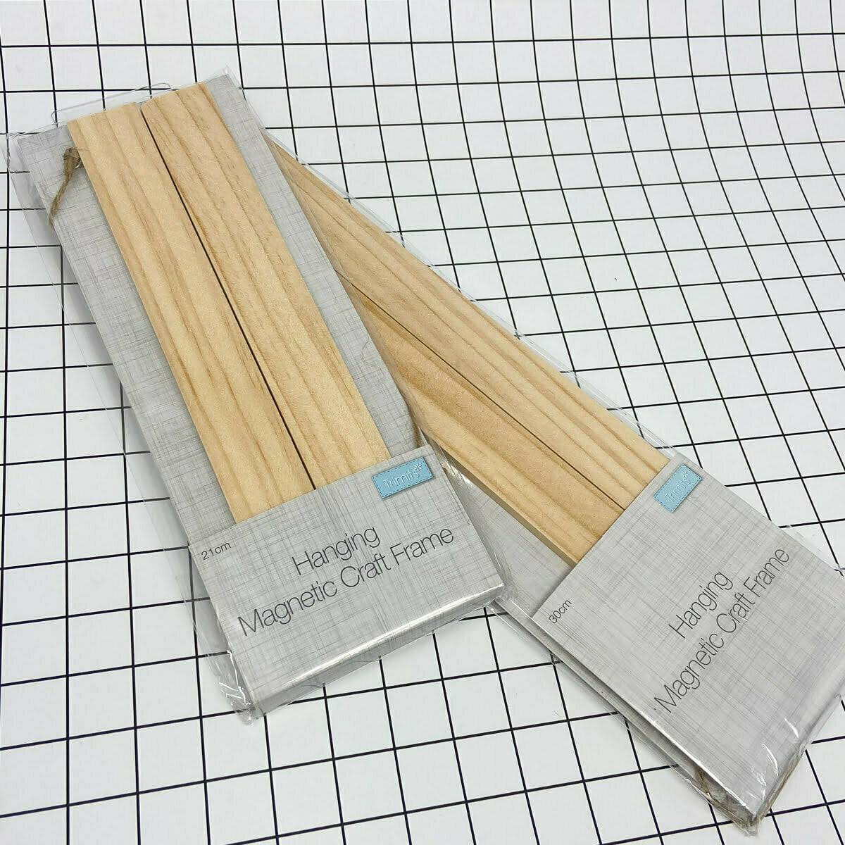 Hangers 30cm Curious Twist