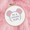 I'm A Mouse Duh! - Kit