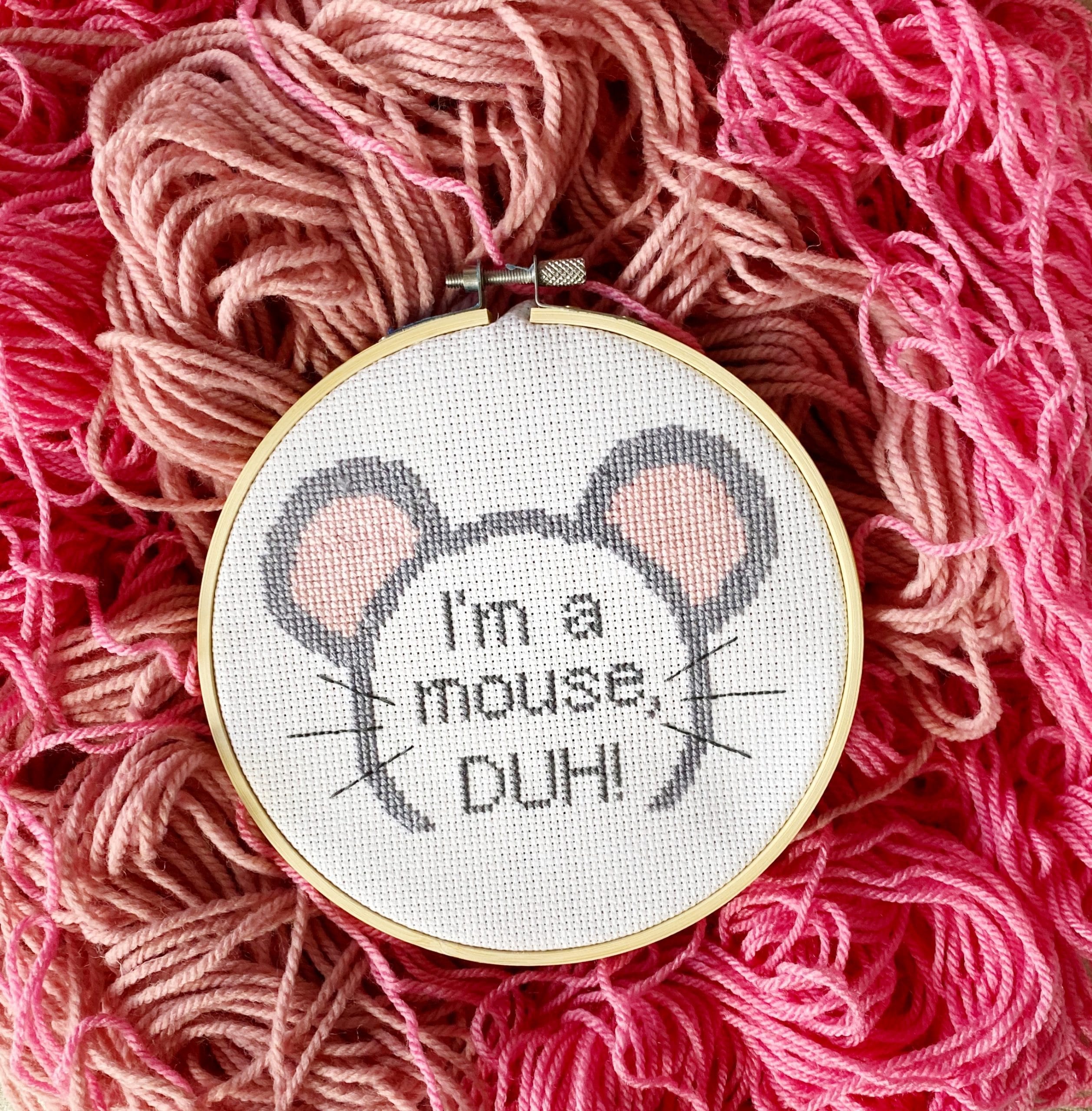 mouse – Curious Twist